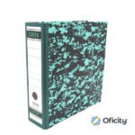 REGISTRADOR LEFORT SIN INDICE CARTA