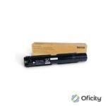 Tóner Xerox Capacidad 22.2K Color Negro