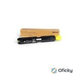 Tóner Xerox Capacidad 11.8K Color Amarillo