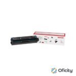 Tóner Xerox Capacidad Estándar 1500 Páginas Color Cian
