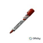 Marcador Permanente Esterbrook Rojo