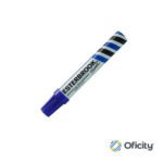 Marcador Permanente Esterbrook Azul