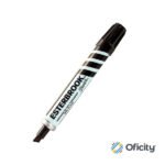 Marcador Permanente Esterbrook Negro