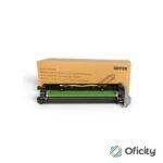 Tambor Xerox Capacidad 80K Color Negro