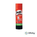Lapiz Adhesivo Pritt Stick 22 Gramos PS-20