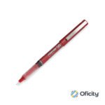 Boligrafo Pilot Precise Rodante V-5 Rojo
