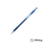 BOLIGRAFO ZEBRA J-ROLLER 0.7 AZUL 8001