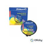 ALMOHADILLA PELIKAN DACTILAR