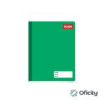 Cuaderno Scribe Profesional C7 100 Hojas Pasta Semi Rigida 2903