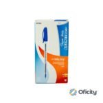 BOLIGRAFO KILOMETRICO PAPERMATE AZUL