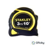 Flexometro Stanley 3m 10 30-608