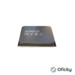 Procesador AMD Ryzen 5 8600G 4.3GHz 16MB 65W S AM5 Hexa Core con Graficos con Disipador