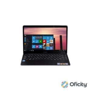Laptop Lanix Neuron A V19 14" Intel Pentium J3710 Disco duro 512 GB SSD Ram 8 GB Windows 10 Home Color Gris
