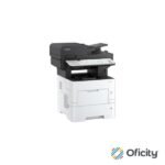 Multifuncional Kyocera Ecosys MA5500ifx 55 PPM en A4 1200 x 1200 ppm Ciclo máximo de Impresión 250A00