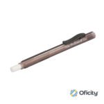 Borrador Tipo Lapiz Pentel Click ZE11T A-Negro