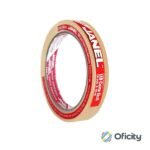 Cinta Adhesiva Janel Corte Fácil 18 mm X 65 mts. 119
