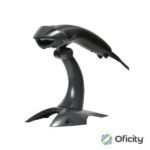 Lector Alámbrico Honeywell Voyager 1200g  1D con Cable USB y Base