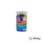 PORTA LLAVE MAE CON 60 PZS.