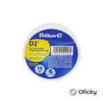 Cera D2 Pelikan 14 Gramos