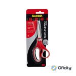 Tijera 3M Scoth Multi-Propositos 8"