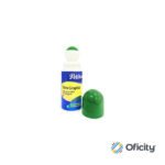 Tinta Para Sellos Pelikan Verde 60 Ml.