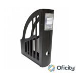 Revistero Sablon 1925NE Carta Negro