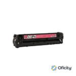 Toner Canon 116 Magenta para ImageClass Series MF8050Cn/MF8080Cw (1500 Pag)