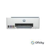 Multifuncional HP (HPS) Smart Tank 525 BN 12PPM/5PPM Color Inyección de Tinta