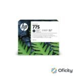 Tinta HP LF 775 500ml Color Negro Mate