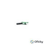 Cartucho de impresion Lexmark cian del programa de devolucion 20N40C0