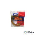 Cinta Tuk 18X65 T-205 Plastica