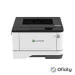 Impresora Láser Lexmark MS431dw Monocromática