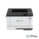 Impresora Láser Lexmark MS431dn Monocromática