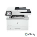 Multifuncional HP (VAL) LaserJet Pro 4103dw Monocromática