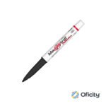 MARCADOR MAGISTRAL DIDACTICO PUNO FINO NEGRO