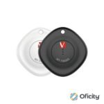 Localizador VERBATIM MyFinder Bluetooth Duo Pack