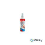 Liquido Limpiador para Pizarron Blanco Kores 255ml