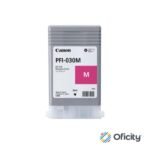 Tinta Canon PFI-030 Color Magenta para Series TA