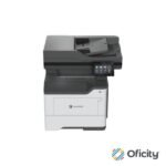 Multifuncional Lexmark MX532ADWE Láser 44PPM 1200×1200 dpi Ciclo de Trabajo Mensual 120mil Páginas