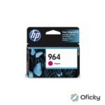 Tinta HP 964 Magenta Original Ink