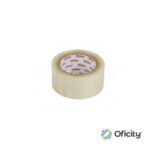 CINTA OFFILAND EMPAQUE TRANSPARENTE 48MM X 50MTS.