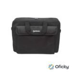 Maletín Manhattan London para Laptop 15.6" Color Negro