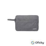 Funda Manhattan Seattle para Notebook 14" Color Gris