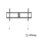 Soporte Manhattan para TV 43" a 100" Fijo para Pared 70kg