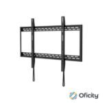 Soporte TV Manhattan Pared Pantalla 60" a 100" Hasta 100 Kg