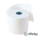 ROLLO TERMICO 80 X 80 MM