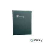 Libreta 4BO2 Bitacora de Obra Francesa 100 Hojas