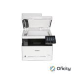 Multifuncional Canon ImageClass MF654Cdw Color Láser 22 PPM Resolución 1200x1200 Hasta 2500 Páginas USB/Ethernet/Wifi