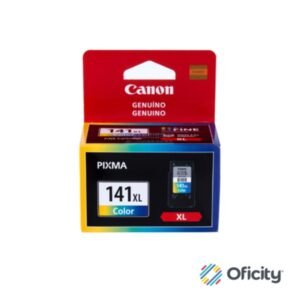 TINTA CANON CL-141 XL COLOR ALTO RENDIMIENTO