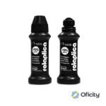 Rolaplica Tinta 60 ml. Negro